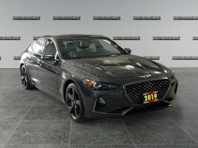 Genesis G70 3.3T Sport AWD, снимка 2