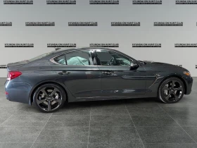 Genesis G70 3.3T Sport AWD, снимка 5