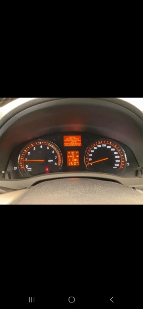 Toyota Avensis 1.8 VVT-i Edition 147 к.с., снимка 11