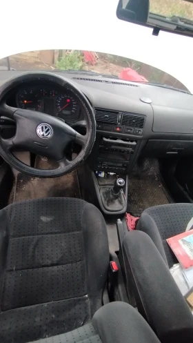 VW Golf Golf IV 1.6 1JZ, снимка 8
