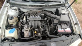 VW Golf Golf IV 1.6 1JZ, снимка 5