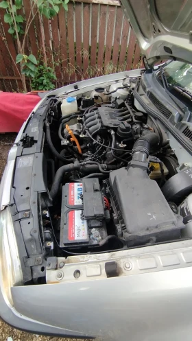 VW Golf Golf IV 1.6 1JZ, снимка 7