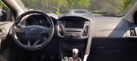 Ford Focus 1.5 i, снимка 4