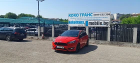 Ford Focus 1.5 i, снимка 1