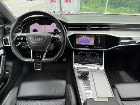 Audi A7 S LINE, снимка 9