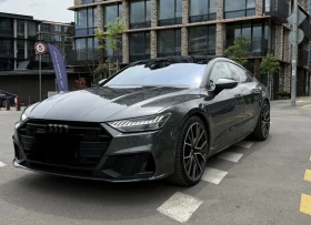 Audi A7 S LINE, снимка 1