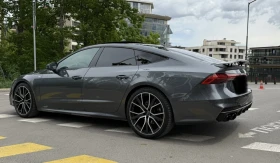 Audi A7 S LINE, снимка 4