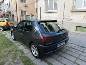 Peugeot 306 2.0HDI, снимка 4