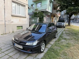 Peugeot 306 2.0HDI, снимка 2