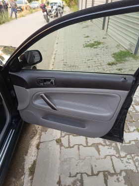 VW Passat 1.8T, снимка 6