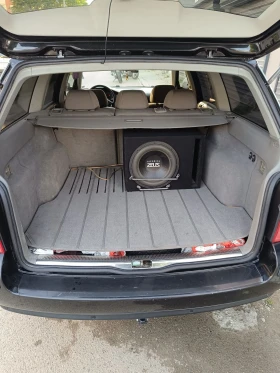 VW Passat 1.8T, снимка 8