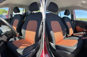 Hyundai I10 1.0i STYLE LED EURO 6 TUV COC SERVICE BOOK, снимка 10