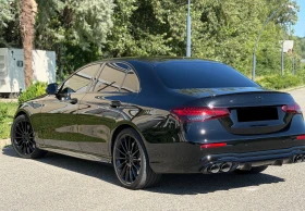 Mercedes-Benz E 53 AMG 4Matic+ , снимка 2