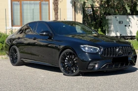 Mercedes-Benz E 53 AMG 4Matic+ , снимка 1