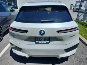 BMW iX 50* XDRIVE, снимка 2