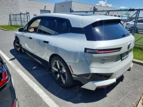BMW iX 50* XDRIVE, снимка 3