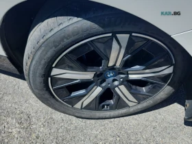 BMW iX 50* XDRIVE, снимка 5