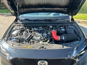 Mazda 3 * GT w/Turbo Auto i ACTIV AWD* АВТОКРЕДИТ* , снимка 15