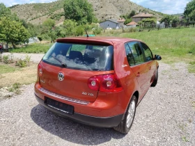 VW Golf 2.0TDi 140 ps, снимка 5