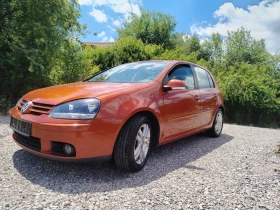 VW Golf 2.0TDi 140 ps, снимка 2