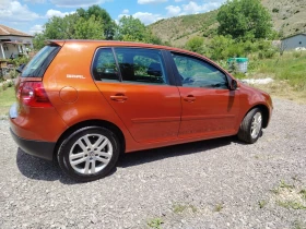 VW Golf 2.0TDi 140 ps, снимка 4
