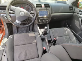 VW Golf 2.0TDi 140 ps, снимка 8