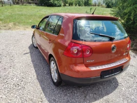 VW Golf 2.0TDi 140 ps, снимка 6