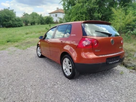 VW Golf 2.0TDi 140 ps, снимка 7