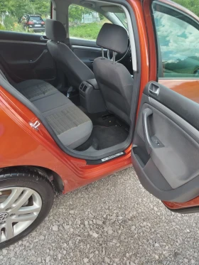 VW Golf 2.0TDi 140 ps, снимка 12
