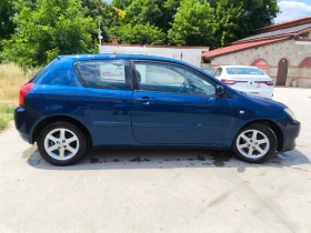 Toyota Corolla Hatch IX (E120, E130) 1.6i 16V 110HP, снимка 14