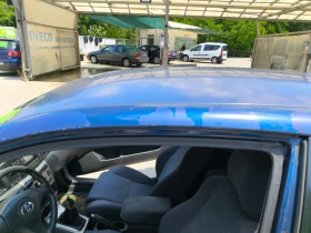 Toyota Corolla Hatch IX (E120, E130) 1.6i 16V 110HP, снимка 4
