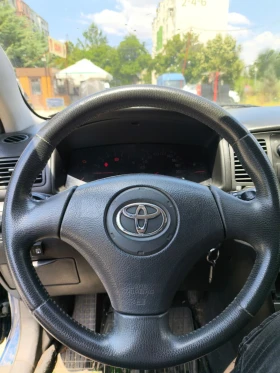 Toyota Corolla Hatch IX (E120, E130) 1.6i 16V 110HP, снимка 10