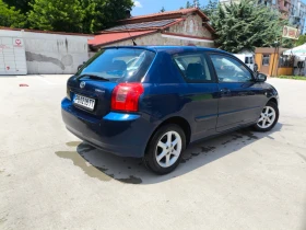 Toyota Corolla Hatch IX (E120, E130) 1.6i 16V 110HP, снимка 12