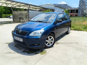Toyota Corolla Hatch IX (E120, E130) 1.6i 16V 110HP, снимка 13