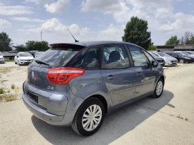 Citroen C4 Picasso 2.0HDI, 136кс.Къса база, снимка 4