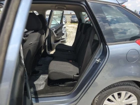 Citroen C4 Picasso 2.0HDI, 136кс.Къса база, снимка 9
