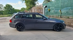 BMW 318 D, снимка 6