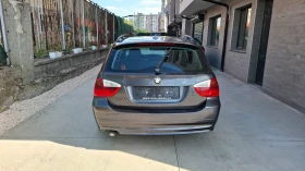 BMW 318 D, снимка 4