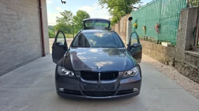BMW 318 D, снимка 1