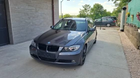 BMW 318 D, снимка 3