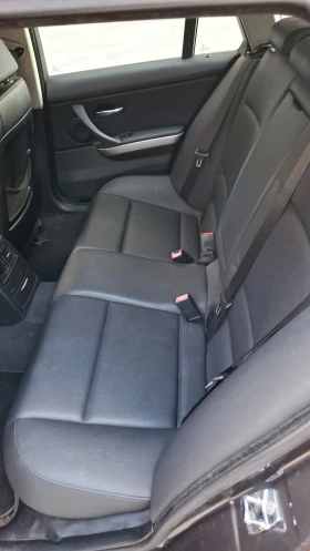BMW 318 D, снимка 10