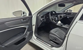 Audi A6 45TFSI* MATRIX* S* LINE* ОБДУХВАНЕ* ДИСТРОНИК* 360, снимка 6