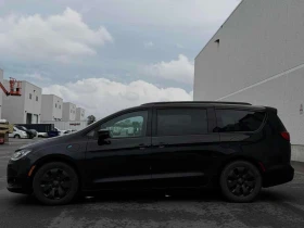 Chrysler Pacifica * Limited * CARFAX * ОПЦИЯ ЗА ФИНАНСИРАНЕ , снимка 8