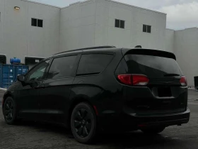 Chrysler Pacifica * Limited * CARFAX * ОПЦИЯ ЗА ФИНАНСИРАНЕ , снимка 5