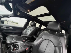 Chrysler Pacifica * Limited * CARFAX * ОПЦИЯ ЗА ФИНАНСИРАНЕ , снимка 16