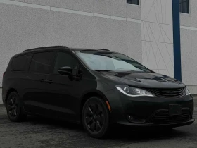 Chrysler Pacifica * Limited * CARFAX * ОПЦИЯ ЗА ФИНАНСИРАНЕ , снимка 2