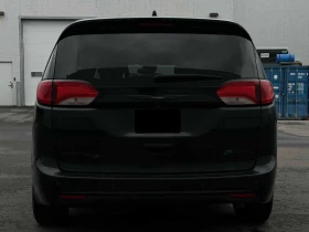 Chrysler Pacifica * Limited * CARFAX * ОПЦИЯ ЗА ФИНАНСИРАНЕ , снимка 7