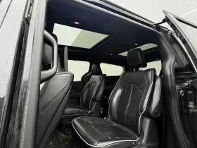 Chrysler Pacifica * Limited * CARFAX * ОПЦИЯ ЗА ФИНАНСИРАНЕ , снимка 12