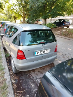 Mercedes-Benz A 140, снимка 2