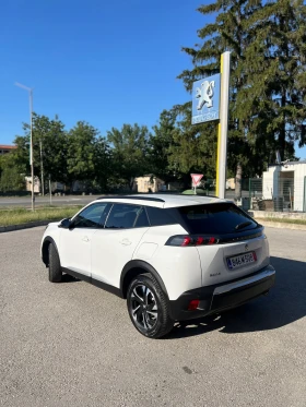 Peugeot 2008 1.5BlueHdi EAT8 8mm, снимка 4